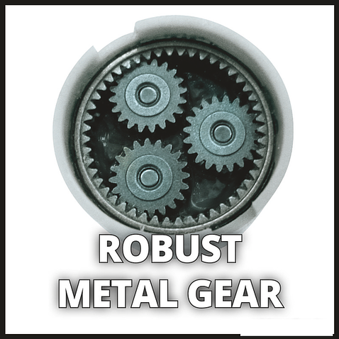 Ударная дрель-шуруповерт Einhell TE-CD 18/40 Li BL 4513995 (с 2-мя АКБ, кейс)