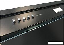 Кухонная вытяжка Falmec Built-in 50 Max BK Кухонная вытяжка Falmec Built-in 50 Max BK
