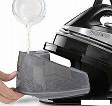 Утюг Black & Decker BXSS2200E Утюг Black & Decker BXSS2200E