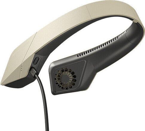 Вентилятор Nitecore NEF20