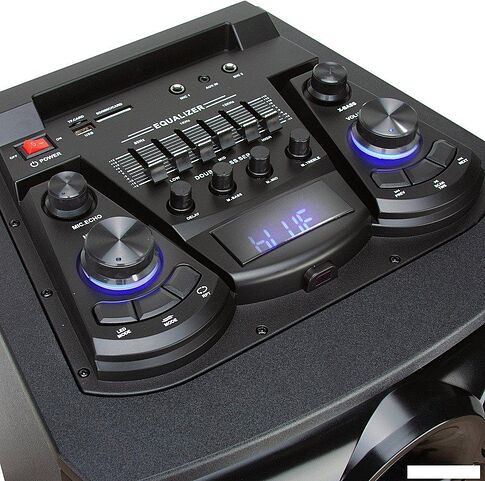 Акустика Eltronic 30-20 Crazy Box