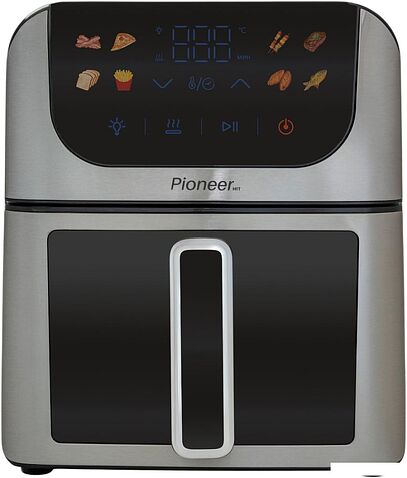 Аэрогриль (аэрофритюрница) Pioneer SM525D