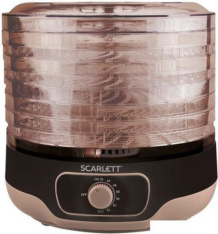 Сушилка для овощей и фруктов Scarlett SC-FD421014