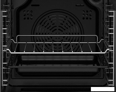 Электрический духовой шкаф BEKO BF45C2231X