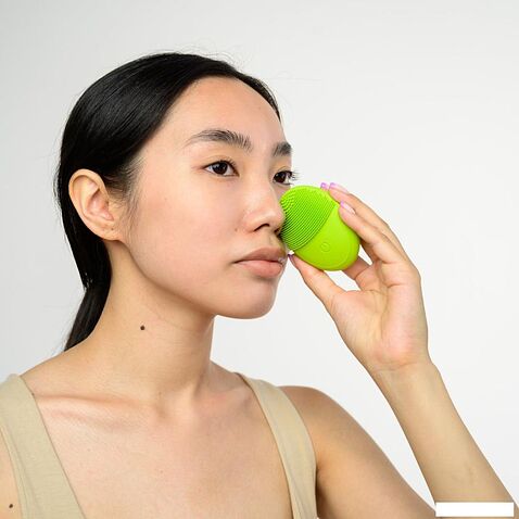 Щетка для лица Gess GESS-699