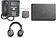 Наушники с микрофоном Plantronics Voyager 8200 UC (черный)