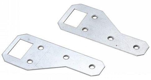 Готовая кухня Интерлиния Мила Лайт 3.0 (дуб белый-дуб золотой-дуб бунратти)