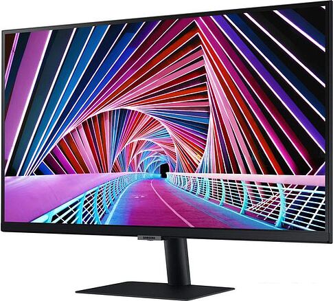 Монитор Samsung S27A700NWI