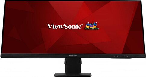 Монитор ViewSonic VA3456-MHDJ