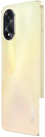 Смартфон Oppo A38 CPH2579 4GB/128GB международная версия (золотистый)