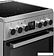 Кухонная плита MAUNFELD MEC55CS08D