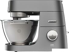 Кухонный комбайн Kenwood Titanium Chef KVC7300S