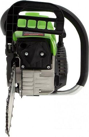 Бензопила СибрТех БП-4540 95208