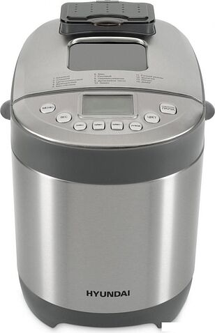 Хлебопечка Hyundai HYBM-4082