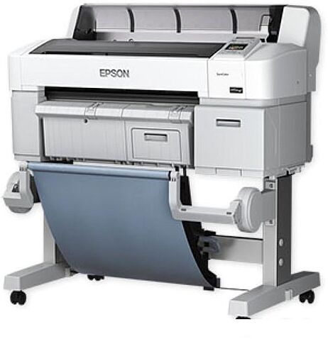 Плоттер Epson SureColor SC-T3200