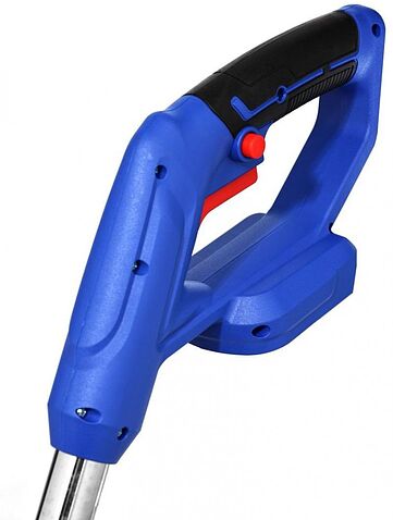 Триммер Витязь ТЭ-А-220-2 18034001 (без АКБ)