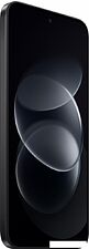 Телефон Xiaomi Redmi Note 17 Pro Max 5G 8GB/256GB международная версия (черный)