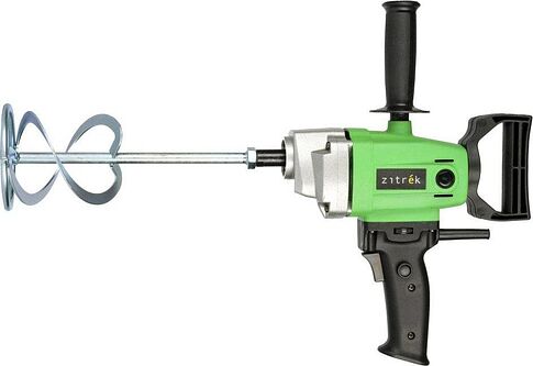 Дрель-миксер Zitrek ZKM1300W