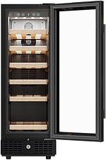 Винный шкаф Meyvel MV19BIG-KBT1