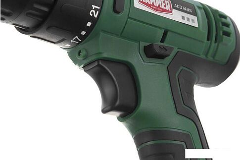 Дрель-шуруповерт Hammer ACD14BS