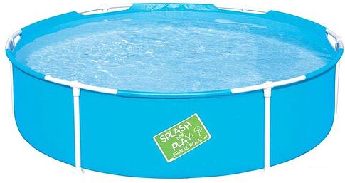 Каркасный бассейн Bestway 56283 (152х38)