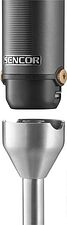 Погружной блендер Sencor SHB 6552BK
