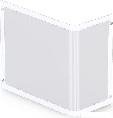 Корпус Jonsbo TK-3 (белый)