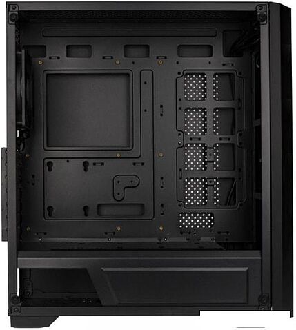 Корпус Raijintek Ponos TG