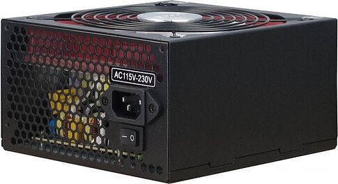 Блок питания Inter-Tech Coba CS-550it