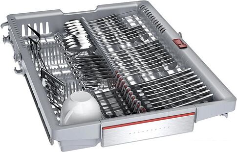 Встраиваемая посудомоечная машина Bosch Serie 6 SPV6YMX11E