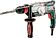 Перфоратор Metabo KHE 2660 Quick [600663510]