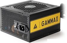 Блок питания Montech Gamma II 650