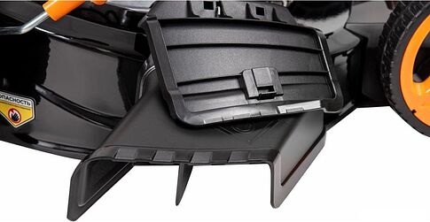 Газонокосилка Gigant PLM-05