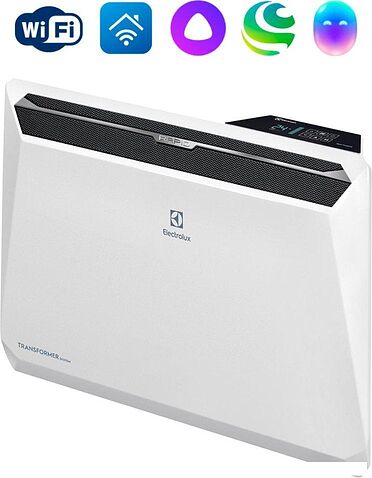 Конвектор Electrolux Rapid Transformer ECH/R-2000 T (без шасси, инвертор)