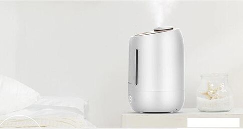 Увлажнитель воздуха Deerma DEM-F600