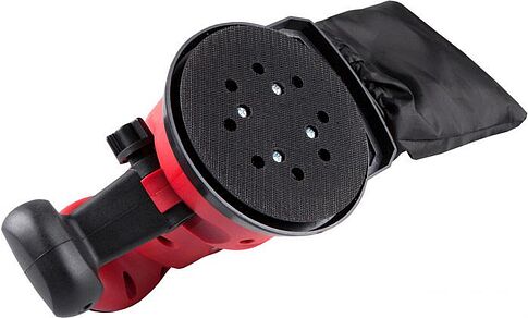 Эксцентриковая шлифмашина Wortex RS 1250 AE