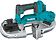 Ленточная пила Makita DPB183Z (без АКБ)