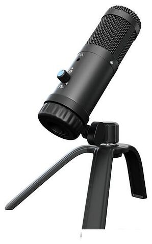 Проводной микрофон Oklick GMNG SM-900G