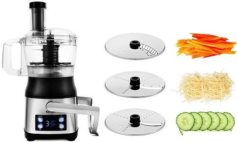 Кухонный комбайн Kitfort KT-1395