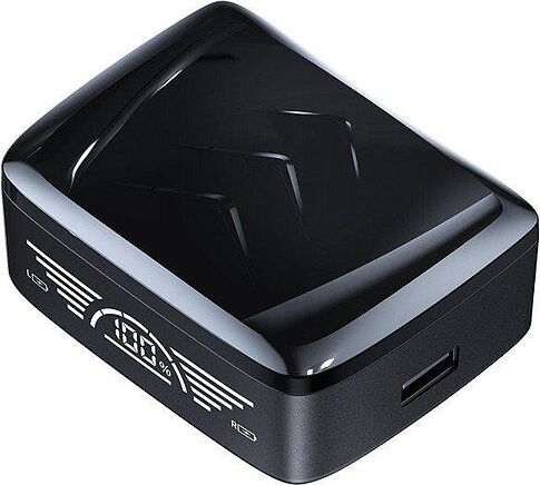 Наушники Bingo BQ30 (черный)