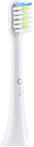Электрическая зубная щетка Infly Sonic Electric Toothbrush T03S (1 насадка, черный)