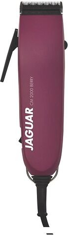 Машинка для стрижки волос Jaguar CM 2000 Berry Машинка для стрижки волос Jaguar CM 2000 Berry