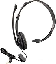 Наушники с микрофоном Panasonic RP-TCA400E-K Наушники с микрофоном Panasonic RP-TCA400E-K