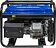 Бензиновый генератор ТСС SGG 9000E3LUA 190096