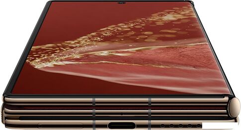 Телефон Huawei Mate XT Ultimate GRL-LX9 16GB/1TB (красный, международная версия)