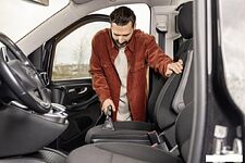 Пылесос Karcher SE 5 Car 1.081-231.0