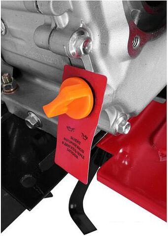 Мотоблок Ресанта МБ-7500-10