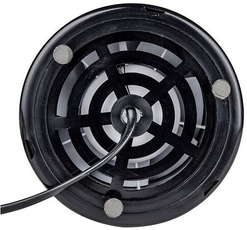 Бактерицидный рециркулятор Uniel UDG-T30A UVCB (белый/черный)