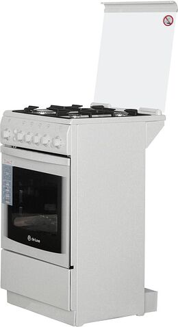 Кухонная плита De luxe 5040.41гэ (кр) ЧР