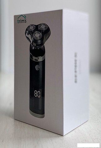 Электробритва Электроприборы-БЭМЗ Бердск 3318АС